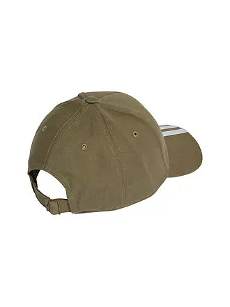 ADIDAS | Cappellino da baseball 3S | olive